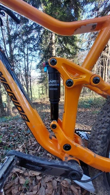 Merida One Twenty 400