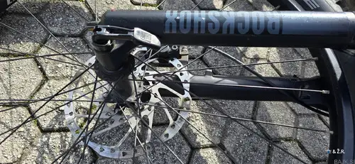 Ghost E-Teru Pro /750Wh baterija