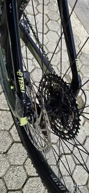 Ghost E-Teru Pro /750Wh baterija