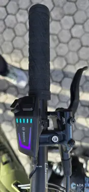 Ghost E-Teru Pro /750Wh baterija