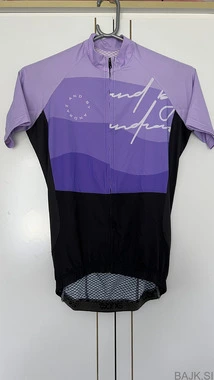 Kolesarska majica And by Andraž