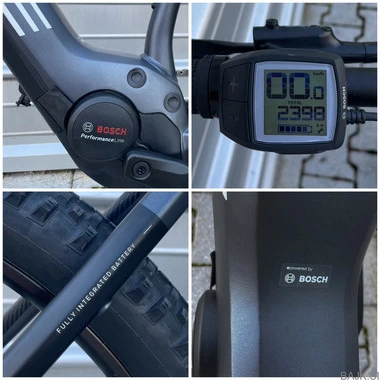 CUBE REACTION HYBRID PERFORMANCE 500
