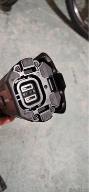 Shimano BT-E8036 36V 17.5Ah 630wh nova baterija