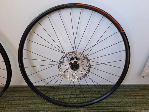 Syncross x25 boost 29