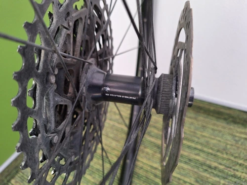 Syncross x25 boost 29