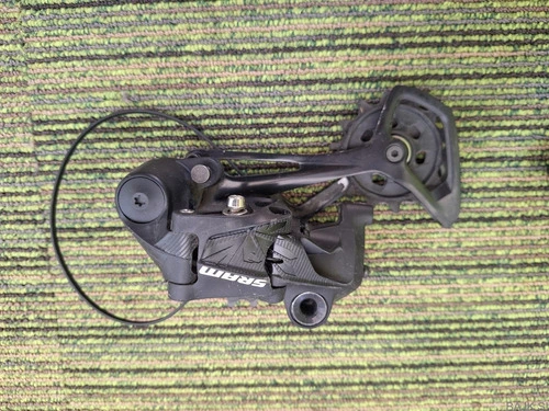 Syncross x25 boost 29