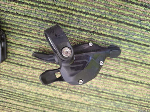 Syncross x25 boost 29