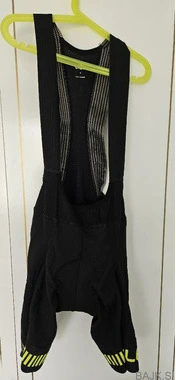 Ženske kolesarske hlače Ale