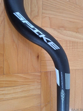 SPANK-VIBROCORE!-GIANT SL CONTACT!-CANYON G5