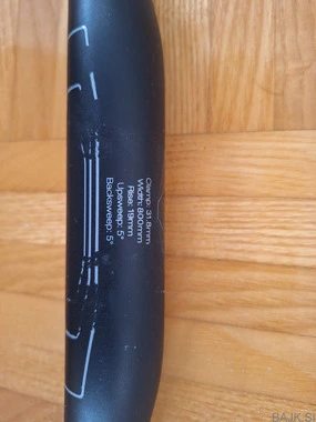 SPANK-VIBROCORE!-GIANT SL CONTACT!-CANYON G5