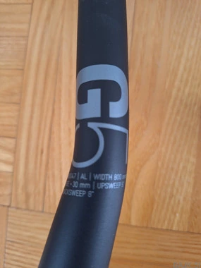 SPANK-VIBROCORE!-GIANT SL CONTACT!-CANYON G5