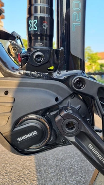 Scott E-Contessa Genius 720