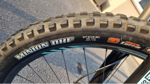 Scott E-Contessa Genius 720