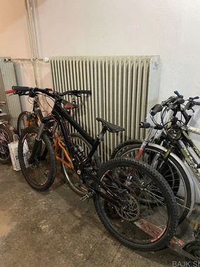 Commencal Meta DH 2 2012