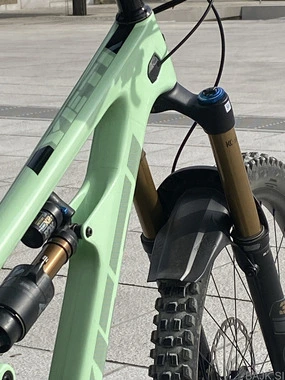Yeti Sb160, vel. L (lahko tudi samo okvir)