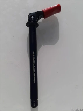 Os FOX 110x15 AXLE M14xP1,5