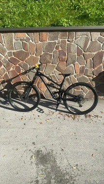 Yt capra core 2
