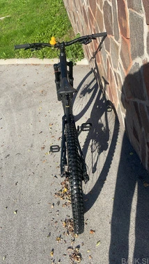 Yt capra core 2