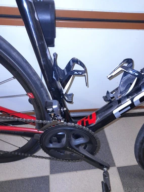 Focus Izalco Team MAX-SL, Dura ace