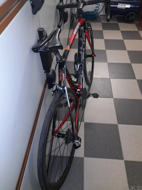 Focus Izalco Team MAX-SL, Dura ace