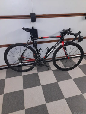 Focus Izalco Team MAX-SL, Dura ace