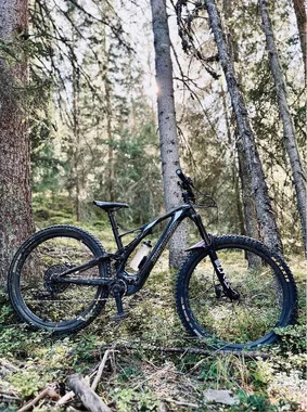 Specialized Levo SL - EXPERT - Medium - 2021