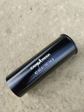 Reducirka za sedežno oporo CANE CREEK 34.9mm/30.9mm (NOVO)