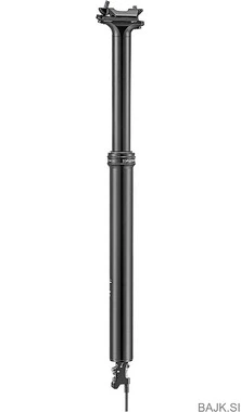 Potopna sedežna opora X-Fusion Manic 34,9/190mm