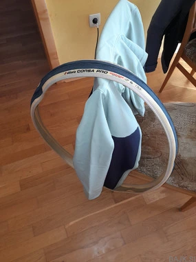 Vittoria Corsa Pro, 2 Stück