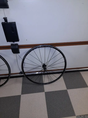 Obroči Mische  komplet