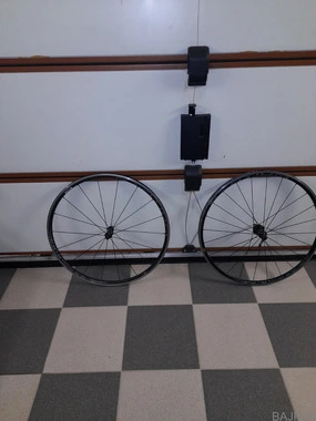 Obroči Mische  komplet