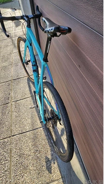Trek Crockett