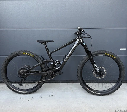 Specialized Kenevo SL