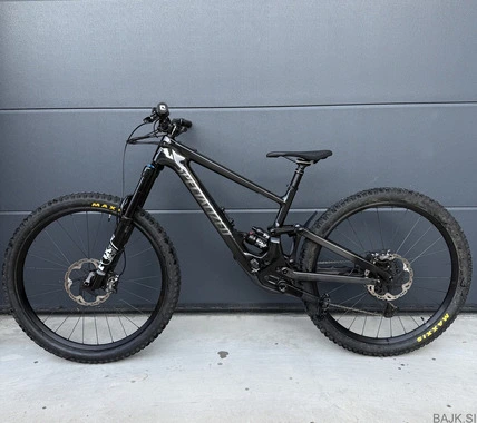 Specialized Kenevo SL