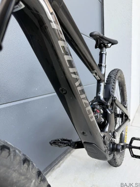 Specialized Kenevo SL