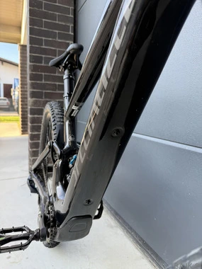 Specialized Kenevo SL