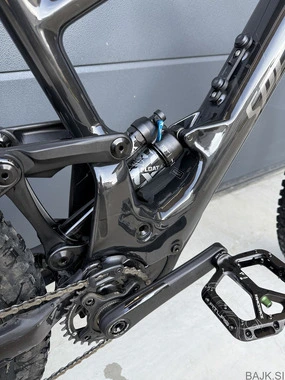 Specialized Kenevo SL