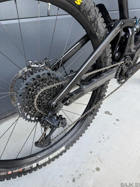 Specialized Kenevo SL