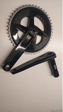 Gonilka Sram Rival DUB