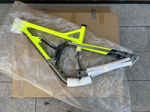 Cannondale Jekyll 29 carbon