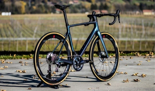 Scott Addict RC 30