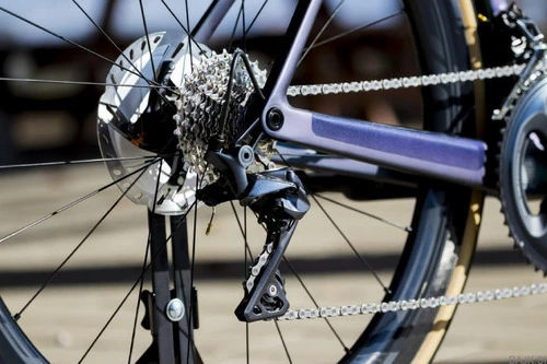 Scott Addict RC 30