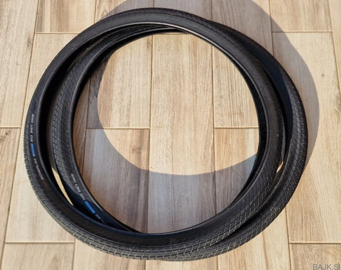 Schwalbe Big Ben Balloon K guard