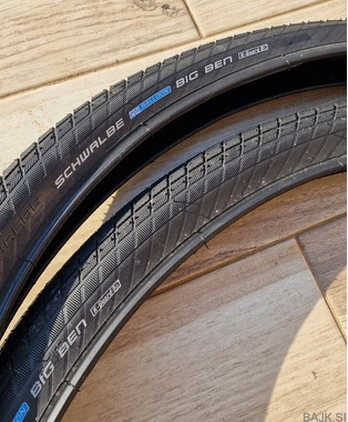 Schwalbe Big Ben Balloon K guard