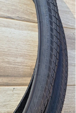 Schwalbe Big Ben Balloon K guard