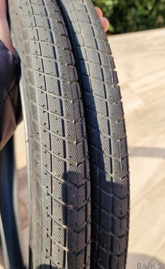 Schwalbe Big Ben Balloon K guard