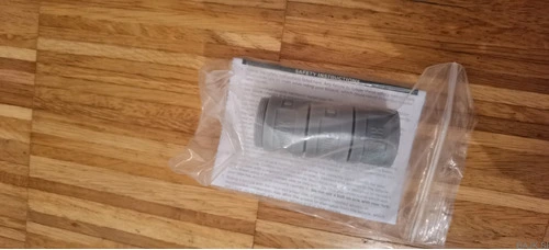 ROCK SHOX Bottomles token za ZEB