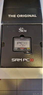 SRM PC8