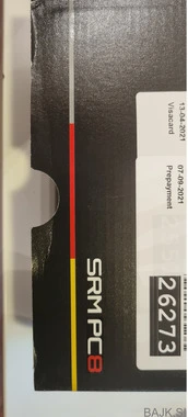 SRM PC8