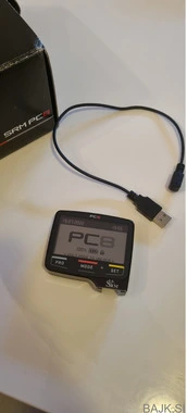 SRM PC8
